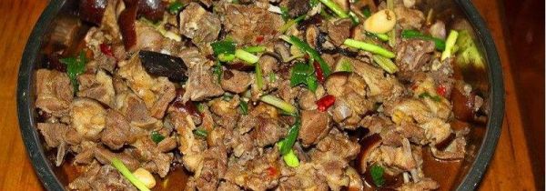 狗肉和海鲜能一起吃吗