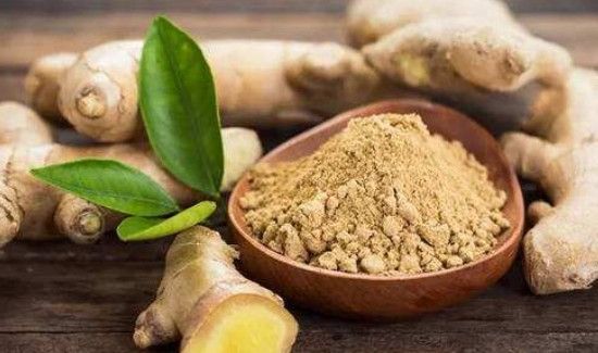 生姜水洗头的利弊