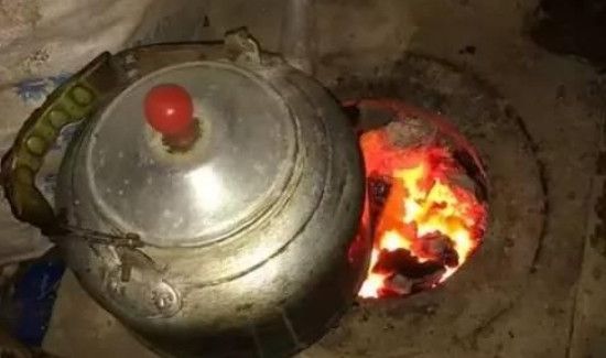 生炉子冒烟怎么处理