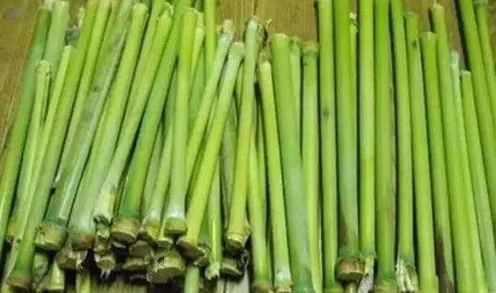 甜杆和甘蔗有什么区别