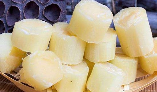 甜杆和甘蔗有什么区别