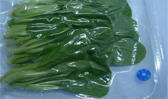 蔬菜冰冻能保存多久