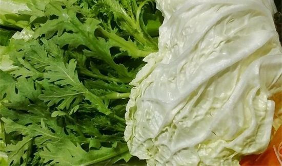 洗过的蔬菜如何保鲜