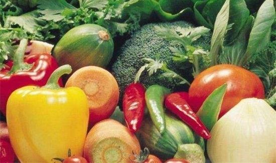 超市货架蔬菜如何保鲜