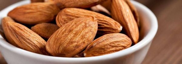 吃杏仁禁忌