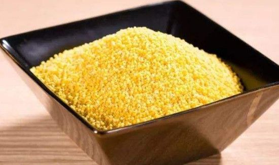 吃小米是除湿还是助湿