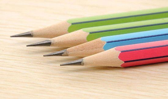 吃铅笔芯的危害