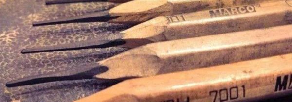 吃铅笔芯的危害