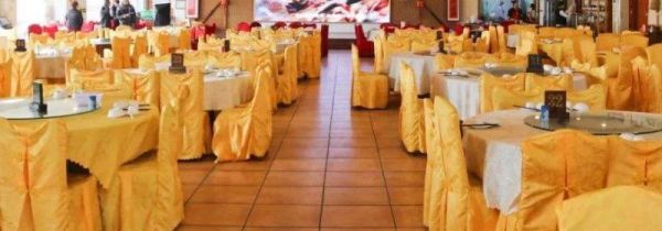 吃饭坐位礼仪常识