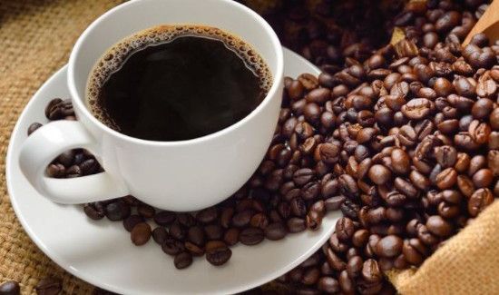 空腹可以喝黑咖啡吗