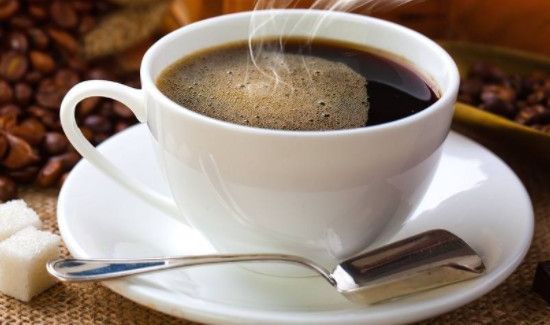 空腹可以喝黑咖啡吗