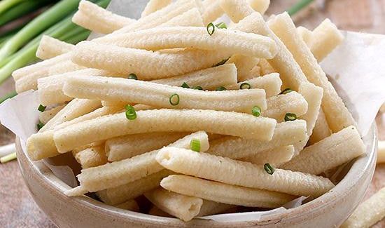 一根葱零食的危害