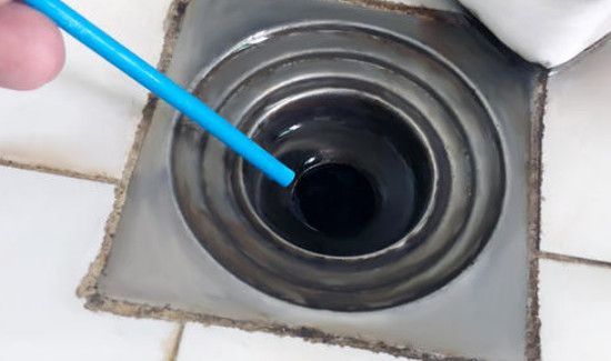 下水道清洁棒原理