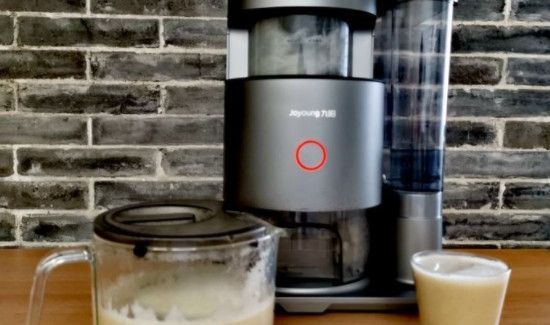 破壁机杯底有黑洗不了