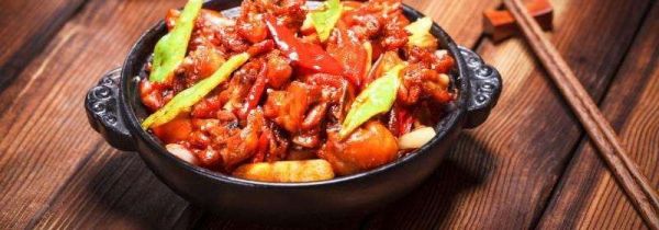 砂锅饭和煲仔饭的区别