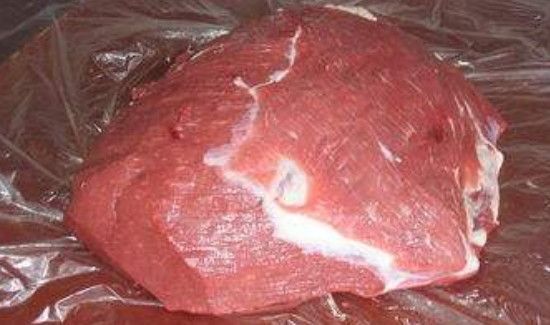 米龙是牛的哪个部位