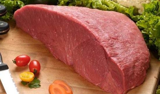 米龙是牛的哪个部位