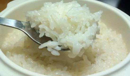 糯米饭煮太烂怎么补救