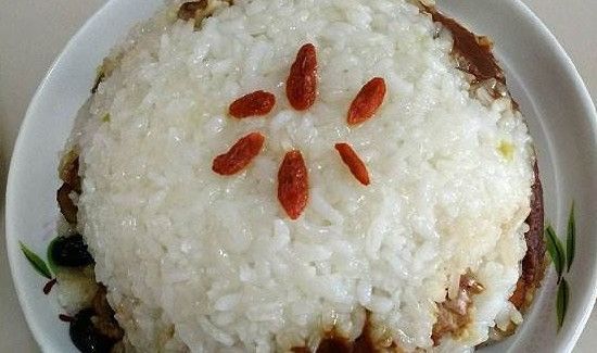 糯米饭煮太烂怎么补救