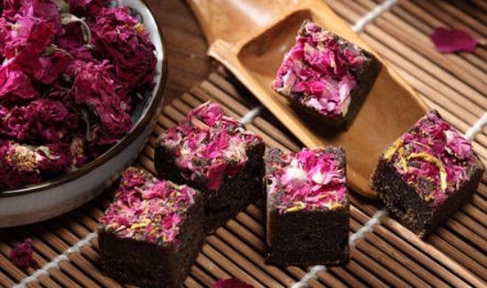 红糖玫瑰可以每天喝吗