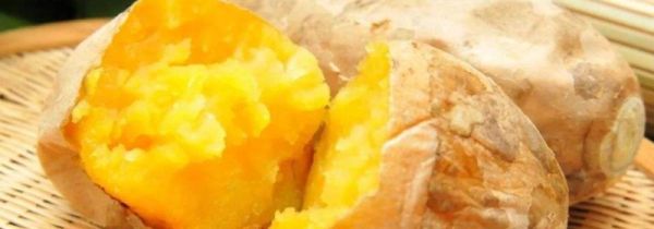 红薯能和螃蟹一块吃吗