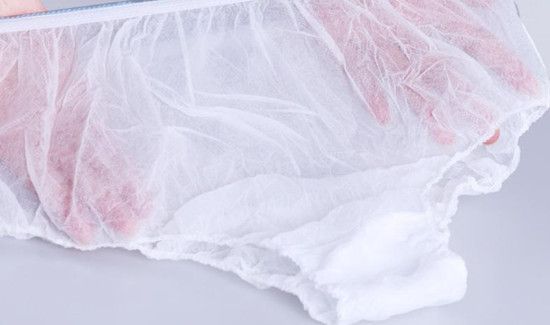 一次性内裤要洗吗