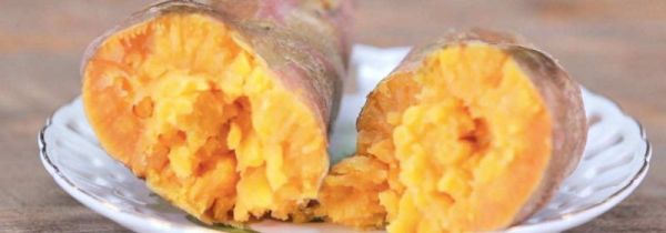 红薯和鸡蛋可以放在一起煮吗