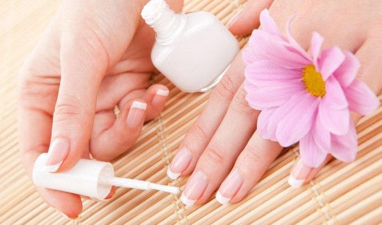 不用光照甲油胶怎么干