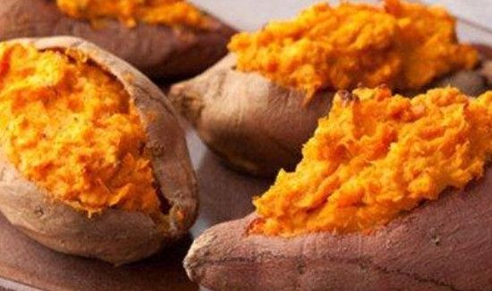 红薯可以天天吃吗