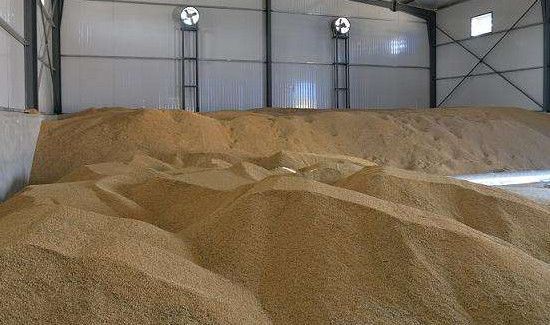 粮食如何长时间储存