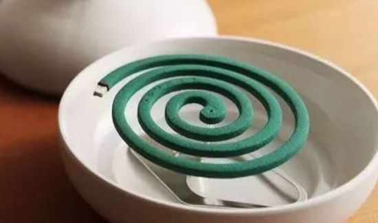 蚊香能点一晚上吗