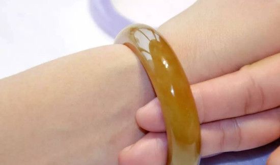 手镯怎么量手围