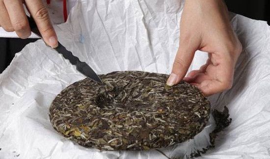 白茶能否长时间储存