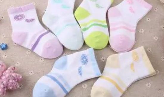 袜子硬化怎么处理