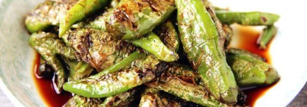 青椒怎么长时间储存