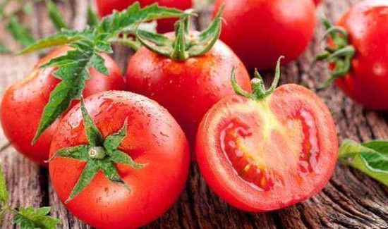 西红柿长时间储存