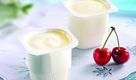 为什么喝完酸奶胀气