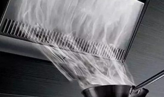 油烟机很脏洗不掉怎么办