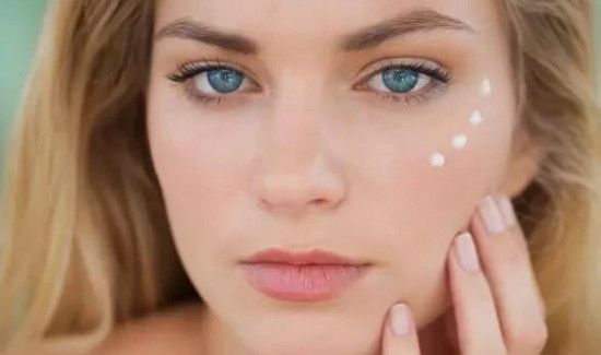 眼霜可以放冰箱吗