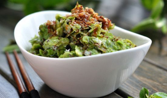 榆钱怎么长时间储存