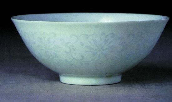 烤箱可以放瓷碗吗