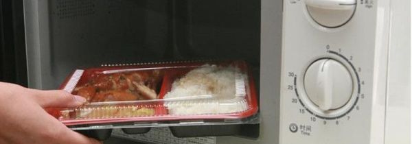 烤箱可以当微波炉用吗