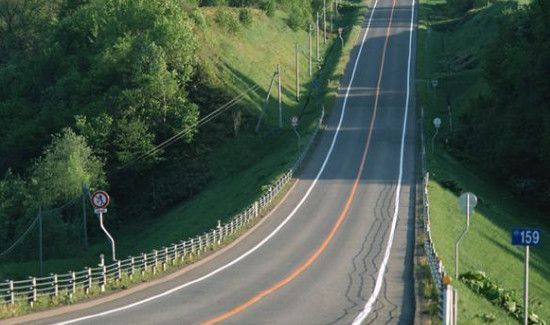 高速上超速10%不到20%