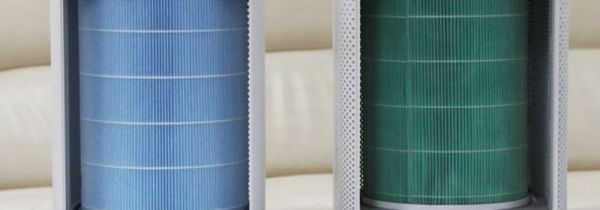 空气净化器滤芯可以清洗吗