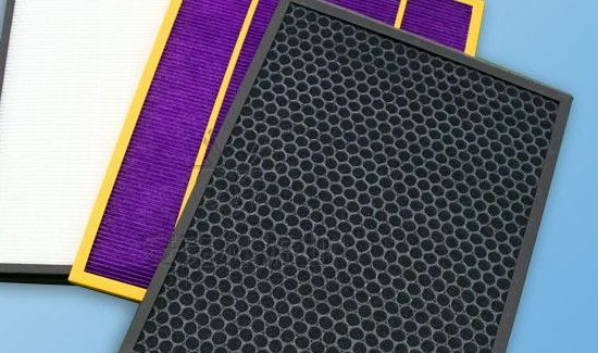 空气净化器滤芯可以清洗吗