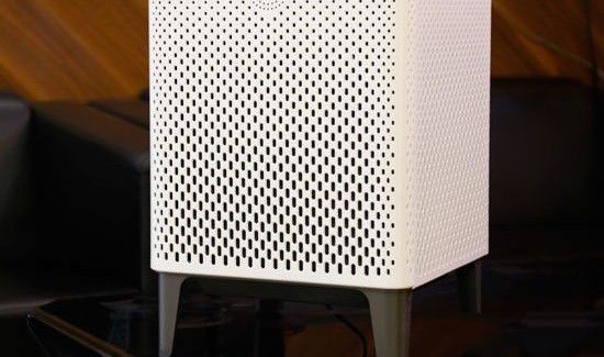 空气净化器滤芯可以清洗吗