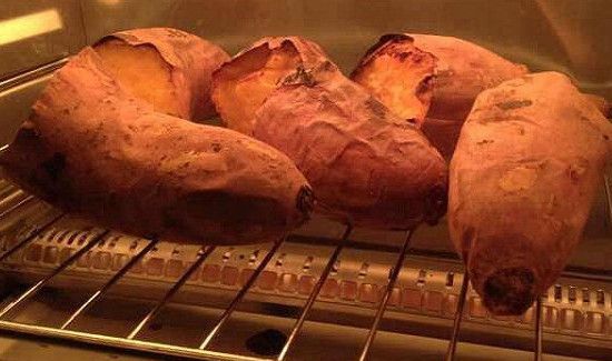 烤箱可以加热食物吗