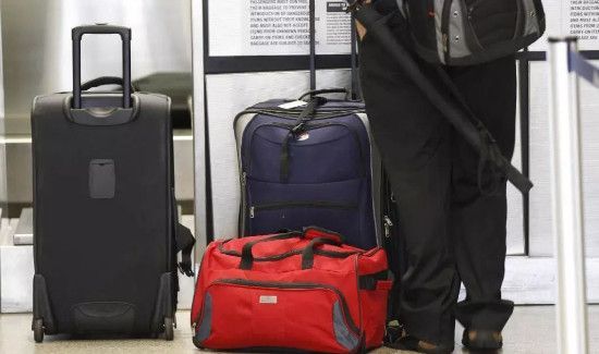 飞机托运行李规定液体