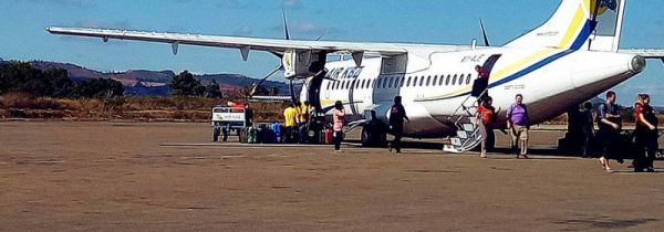 飞机行李禁带哪些