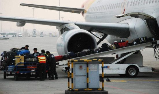 飞机行李禁带哪些